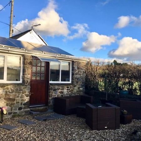 Daffodil House , West Wales Llandovery Exterior photo