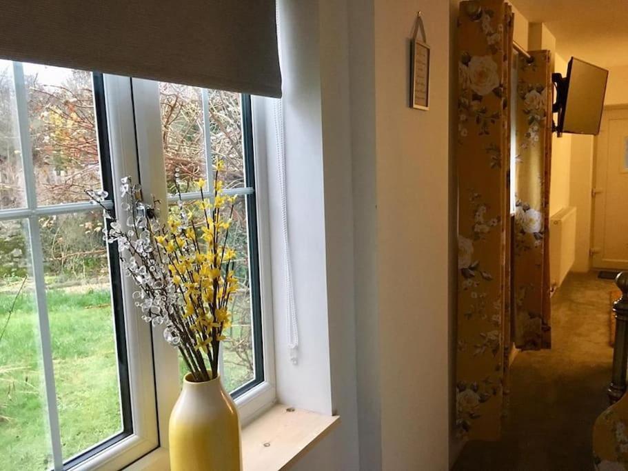 Daffodil House , West Wales Llandovery Exterior photo