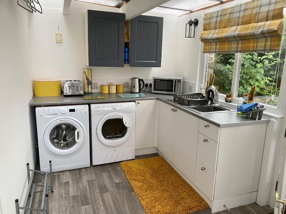 Daffodil House , West Wales Llandovery Exterior photo