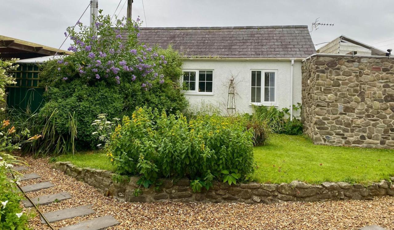 Daffodil House , West Wales Llandovery Exterior photo